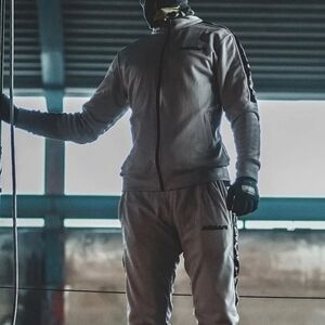 Askari "Daemon" XL tracksuit